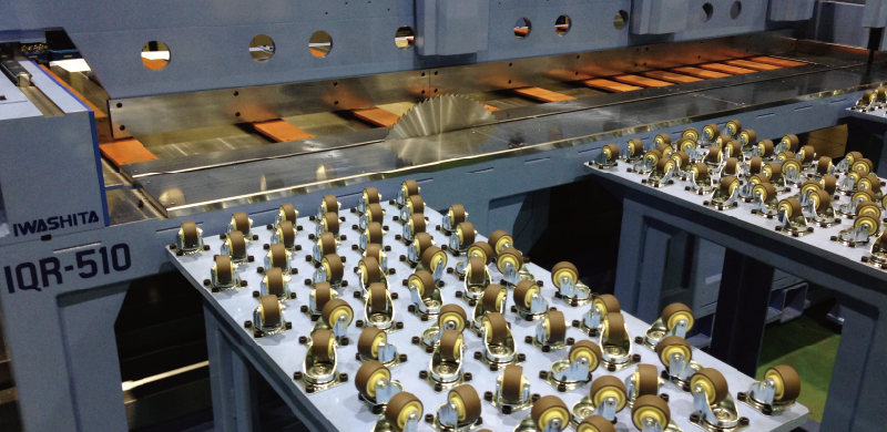 ランニングソータイプイメージ